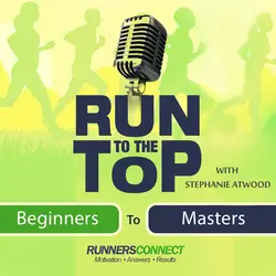 Run To The Top podcast