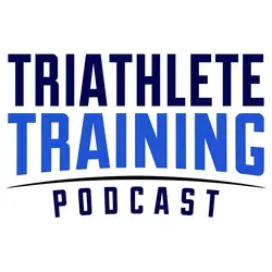 Triathlete Training triathlon podcasts