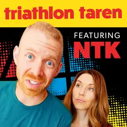 Triathlon Taren triathlon podcasts