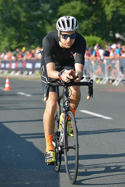 IRONMAN Austria Race Report - The Story Of My First Ironman Race