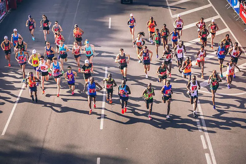 Riga Marathon