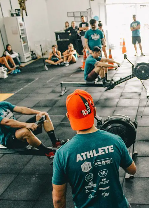 circuit strength training for athletes