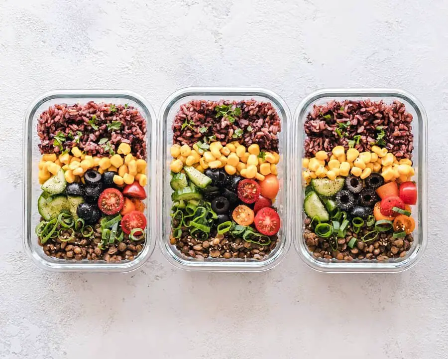 What Is Meal Prepping and Why You Should Try It