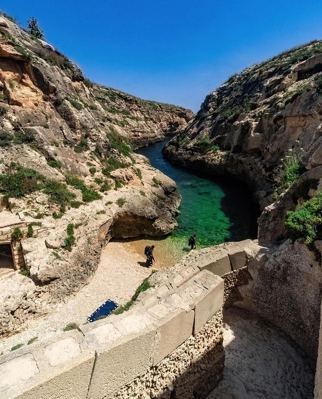 explore adventure activities in malta