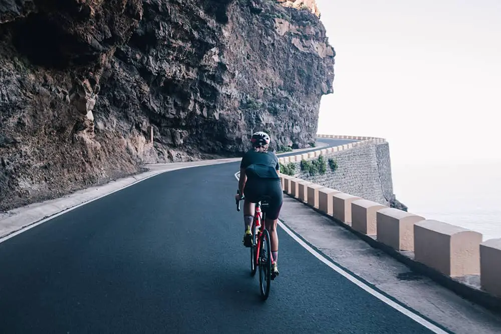 cycling helps to improve mental health