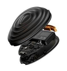 Stryd power meter