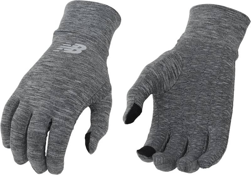 gloves for winter running