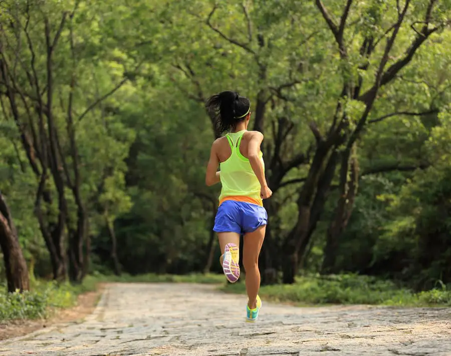 Post-Run Hair Care tips