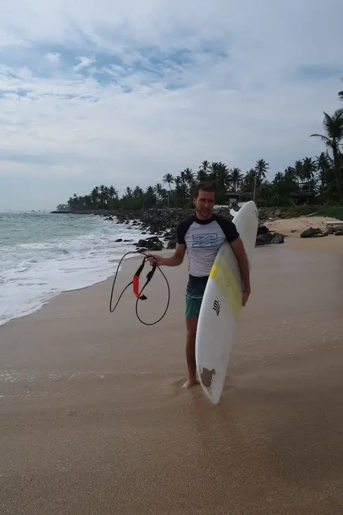 Ankle Hurts After Running? Here Are 3 Proven Things You Can Do surfing pain free