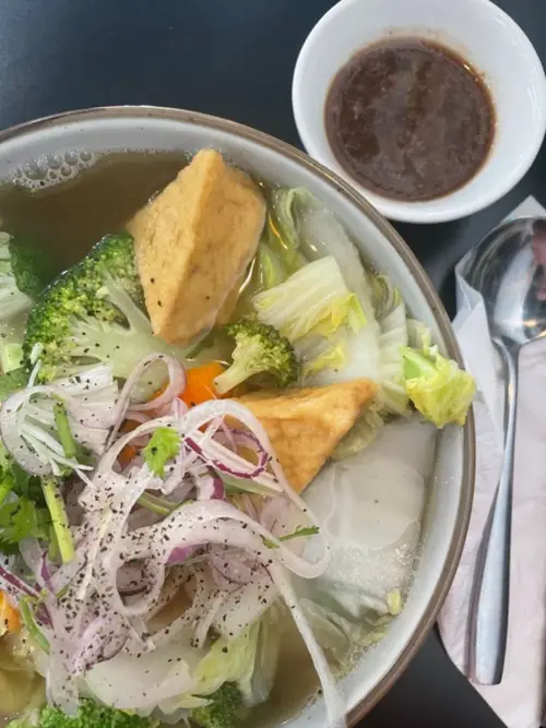underfueling on a plant based diet