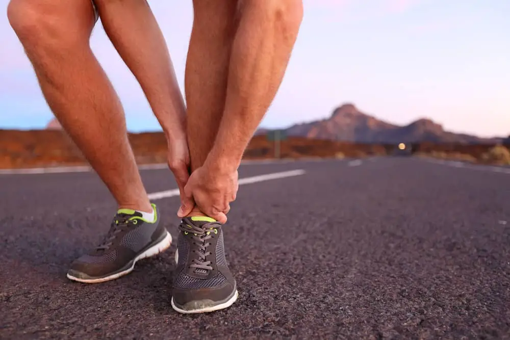 Ankle Hurts After Running? Here Are 3 Proven Things You Can Do Ankle Hurts After Running