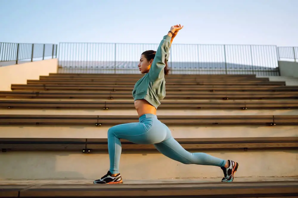 Ankle Hurts After Running? Here Are 3 Proven Things You Can Do back of ankle sore after running