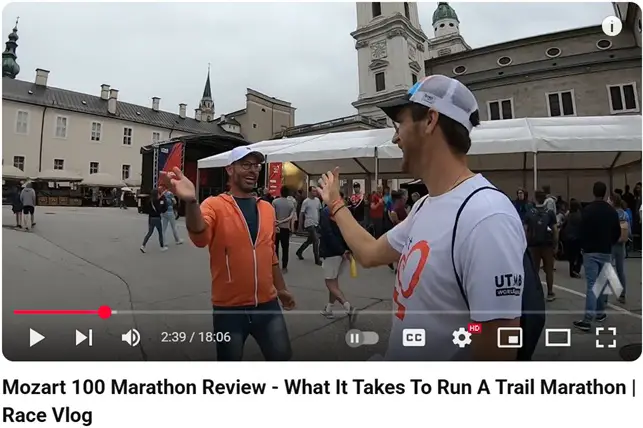 Ankle Hurts After Running? Here Are 3 Proven Things You Can Do Andrejs & Hans before Mozart100